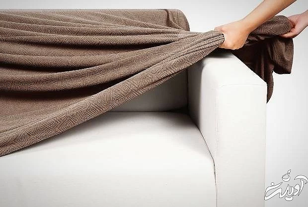 پارچه مناسب روکش مبل